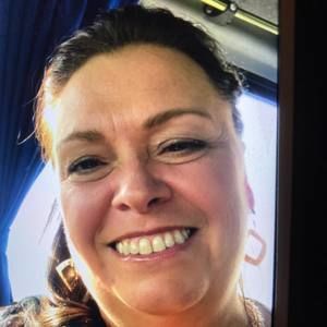 Meet your Posher, Cathy